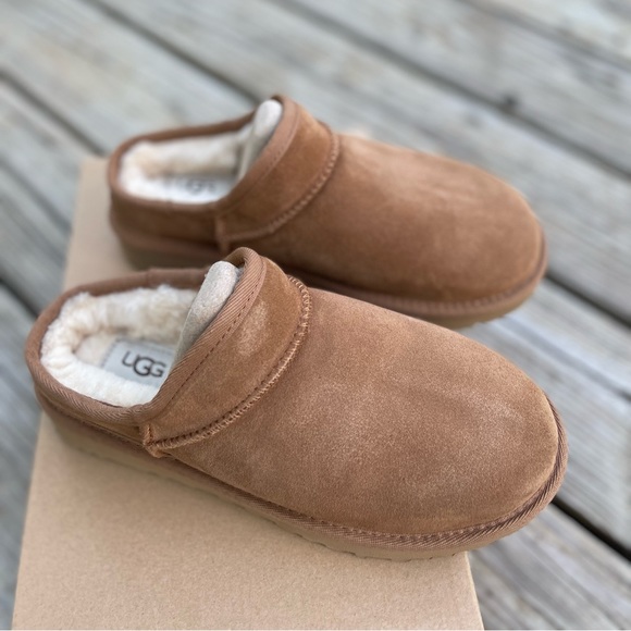 Ugg classic slipper - Picture 6 of 11